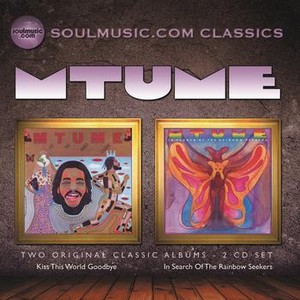 Mtume